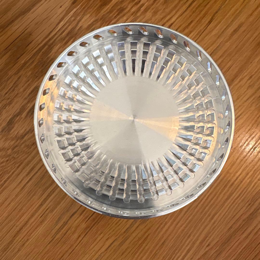 TMR INDUSTRIES L T Cooker アルミ製