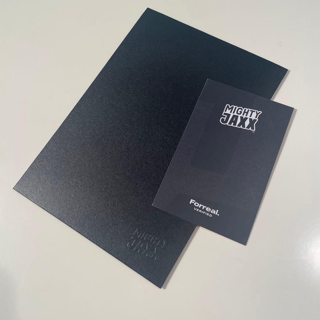 その他 Mighty Jaxx BANKSY LIBERTY GIRL