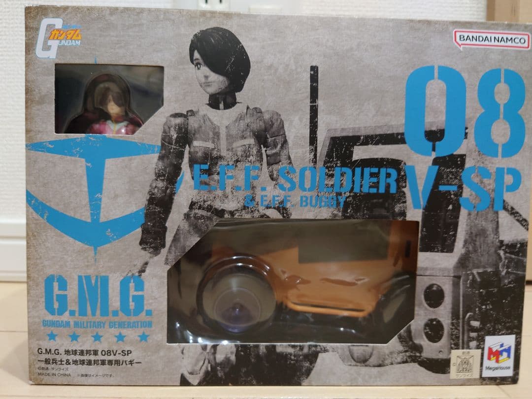 G.M.G. COLLECTION 機動戦士ガンダム 全16種セット 新品未開封