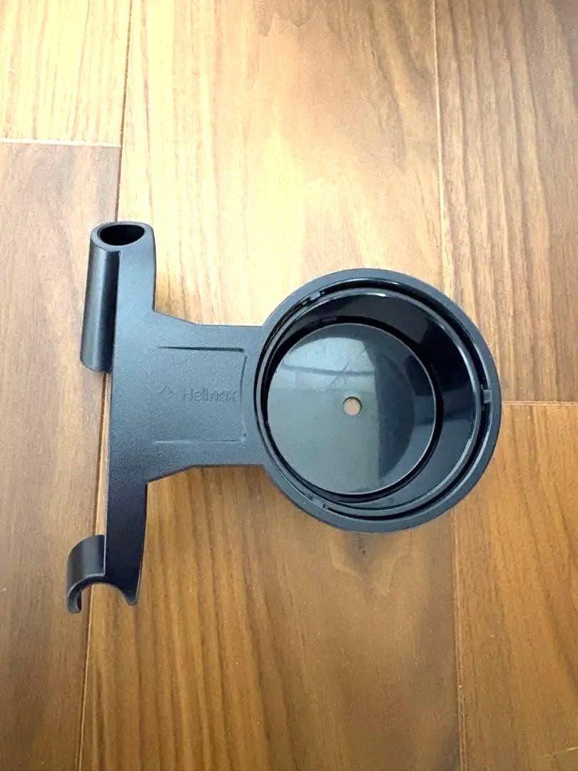 【限定色】ヘリノックス　タクティカルサンセットチェア+カップホルダー