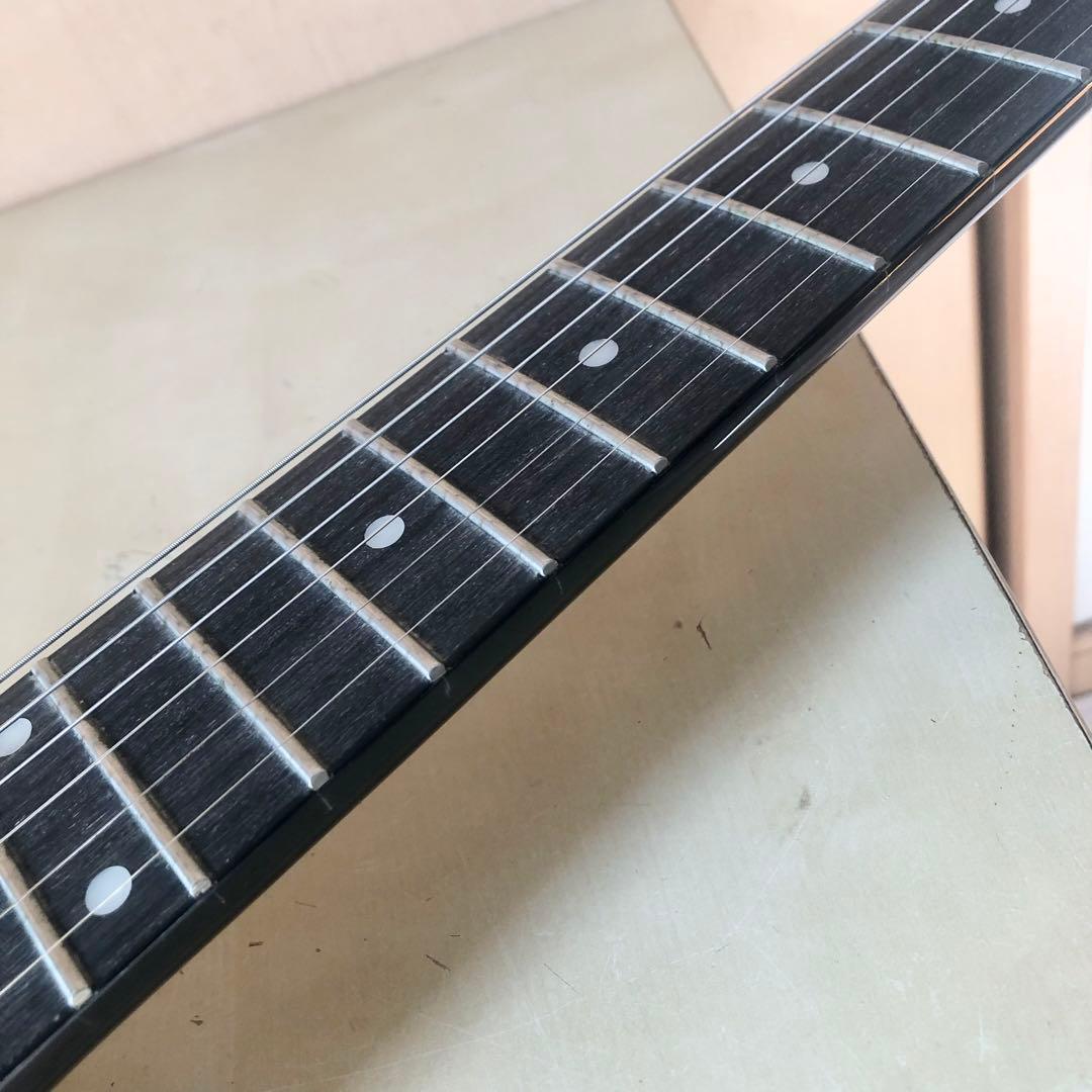 Epiphone エピフォン レスポール Express ミニギター