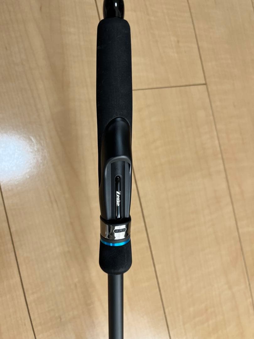 zeake ジークVELLZARD ヴェルザード　SLSJ99 マルチロッド