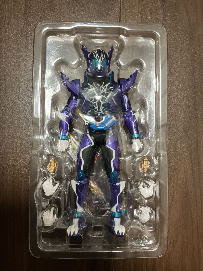 S.H.Figuarts 仮面ライダービルドまとめ売り12点