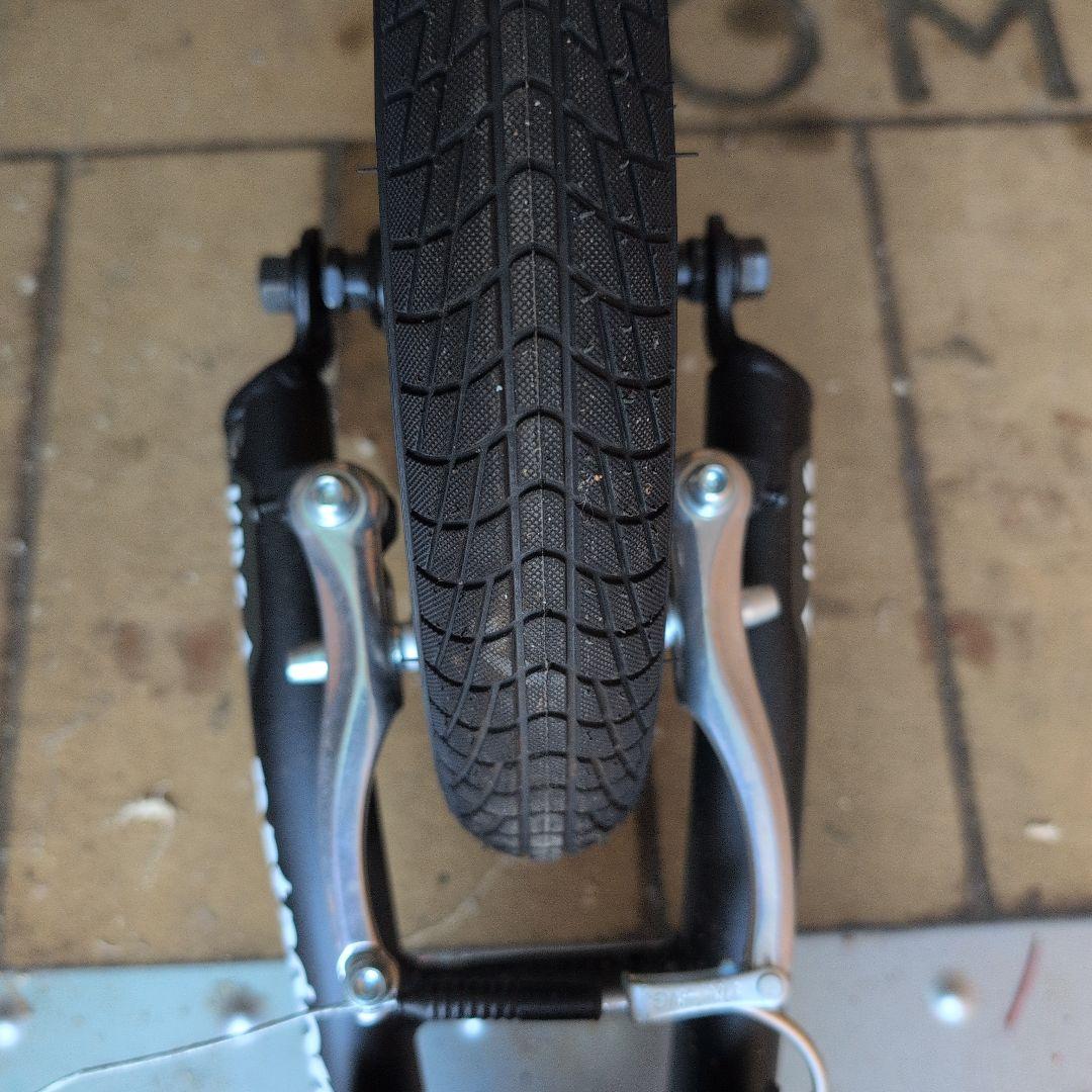 オフロードキックボード K-BIKE KB2