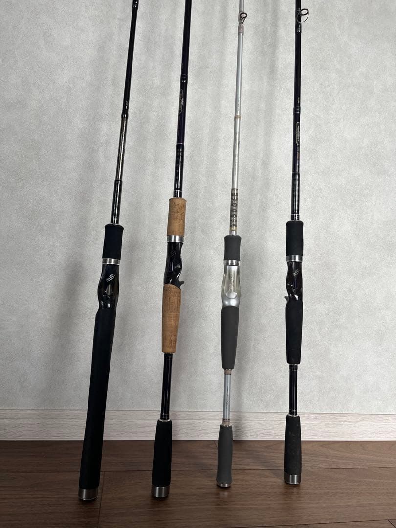 ハートランド　ジリオン　HLC　セット　村上晴彦　常吉