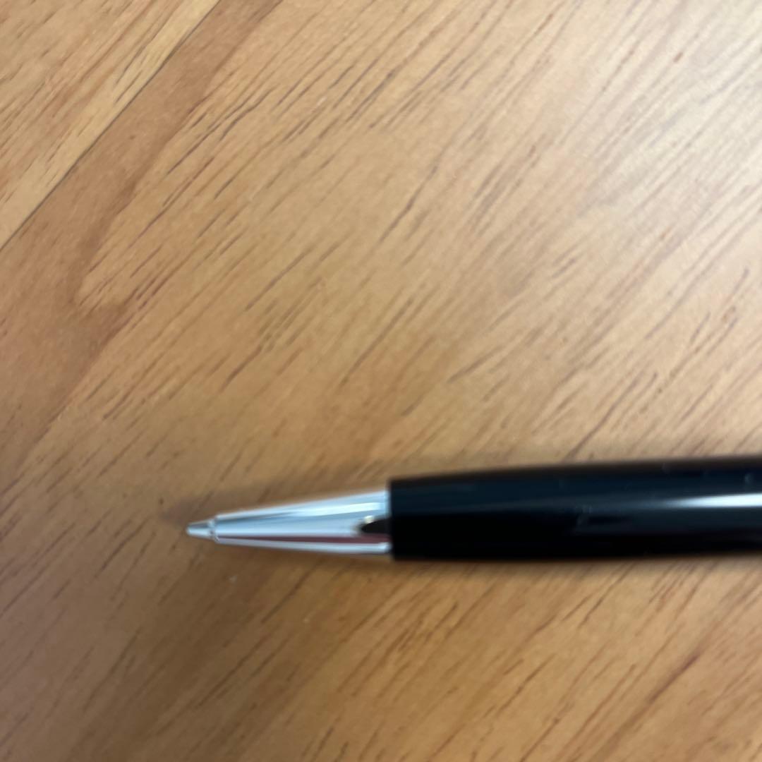 モンブラン、シャーペン、ボールペン 、ほぼ新品、一本でも販売します。