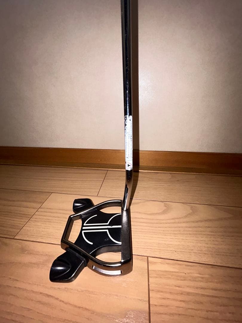 Taylormade パター