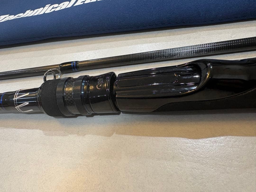 Blue Blue BALBAL85 Technical Edition保証書付