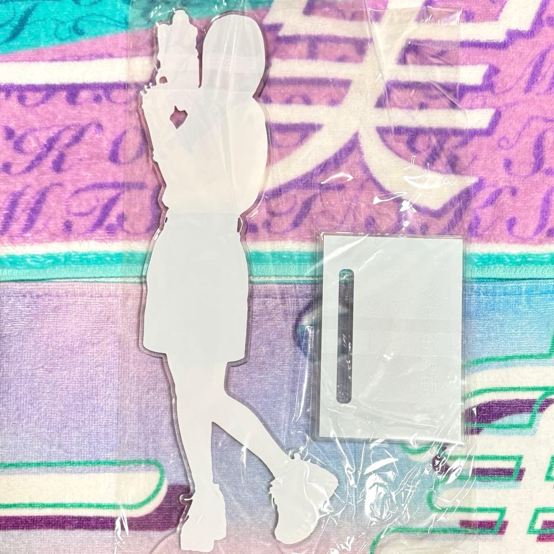 ♪乃木坂46 久保史緒里 真夏の全国ツアー2024 BIGアクリルスタンド