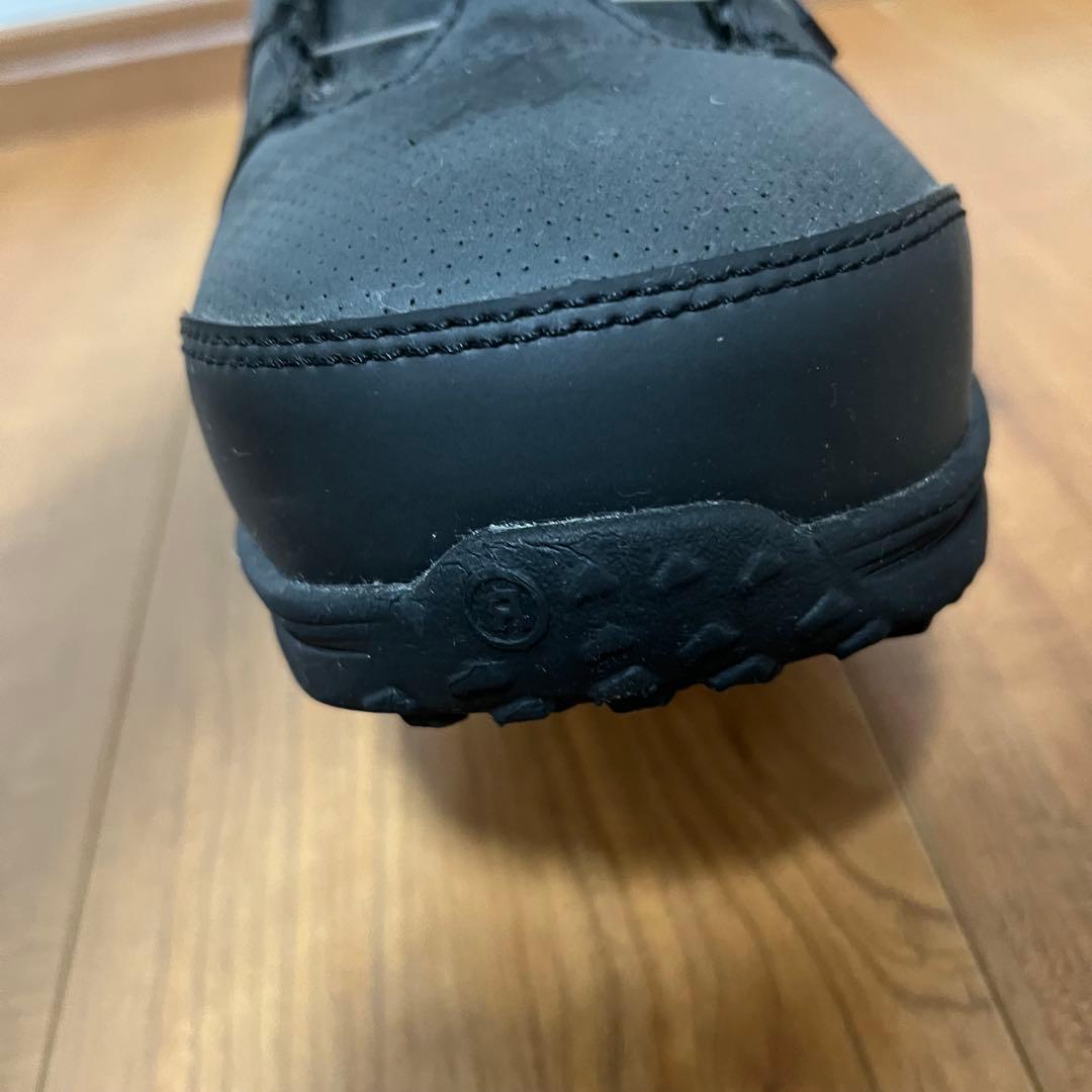 【即日発送】RIDE スノボブーツ　ROOK ルーク 27.5cm