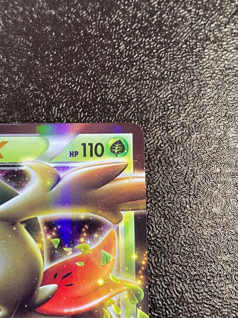 【稀少】ポケモンカード シェイミEX 1ed & アンリミ 【極美品】