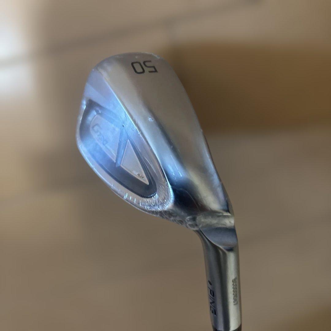 Ping G730 ウェッジ 50度　新品未開封