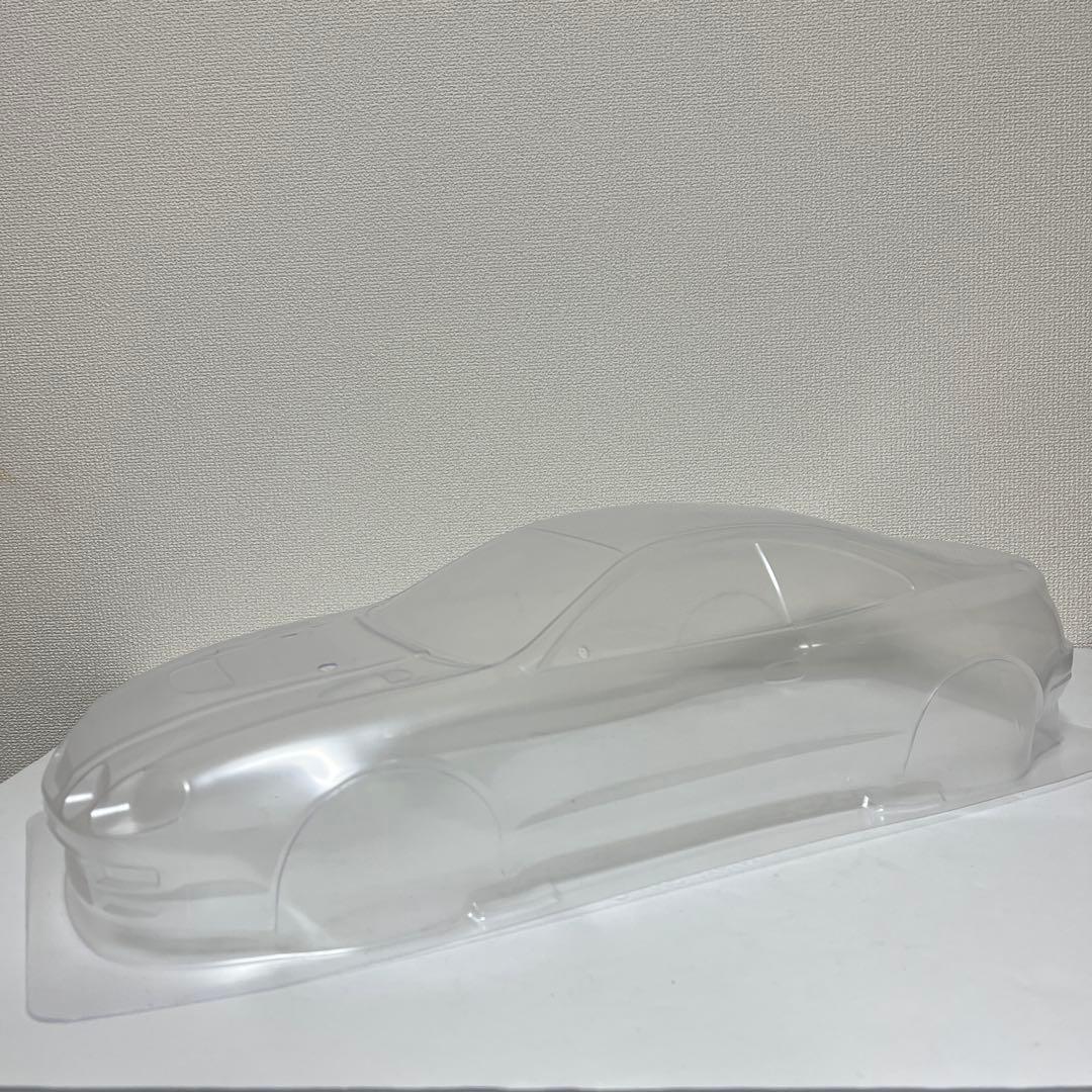 新品未使用　1/10 ラジコン　ボディ セリカ　GT-FOUR ST205