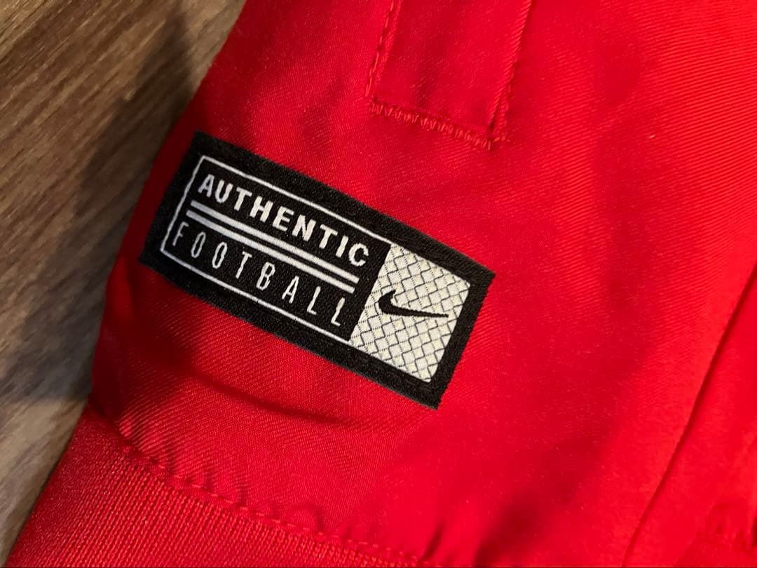 浦和レッズ レディース　Nike サイン入りジャケット　猶本光　実使用 サイズL