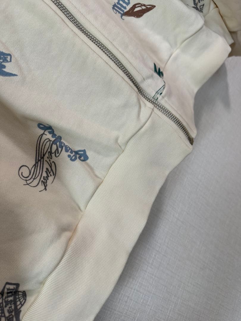 BE:FIRST ビーファースト　ドームツアー 2:BE パーカー Lサイズ