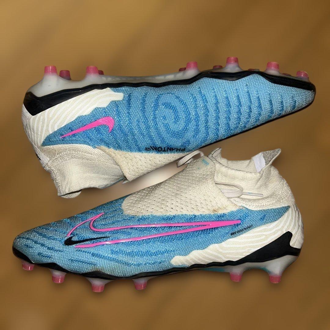 Nike Phantom GT elite サッカーシューズ