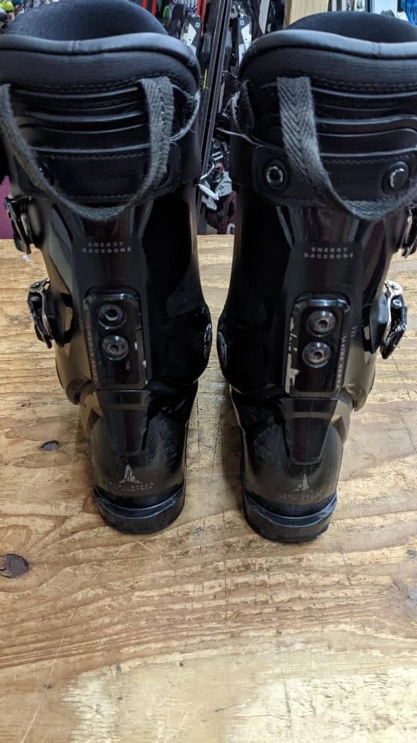 スキー 25-25.5 ATOMIC HAWX ULTRA 115 S