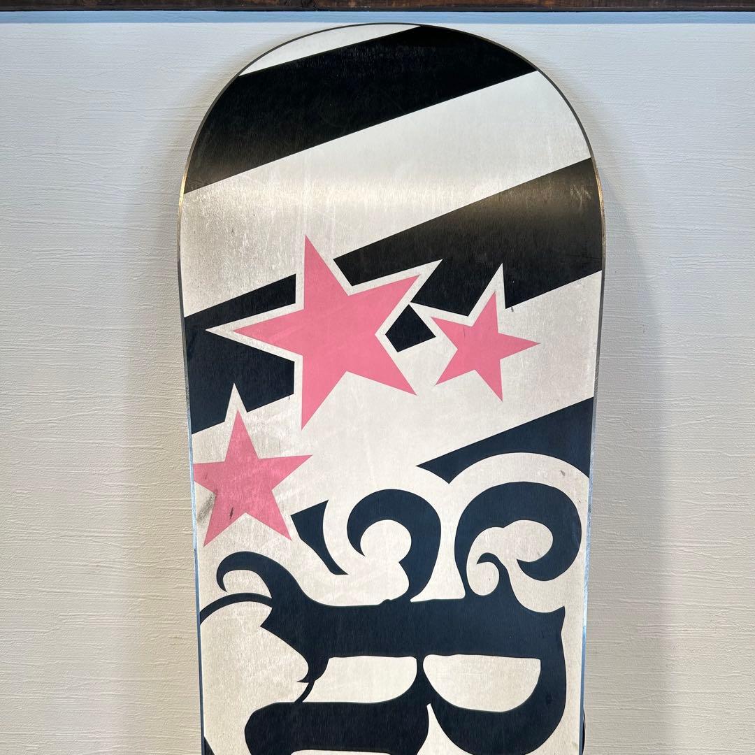 ◇状態良好◇ RIDE RAPTURE 138cm ライド　スノーボード