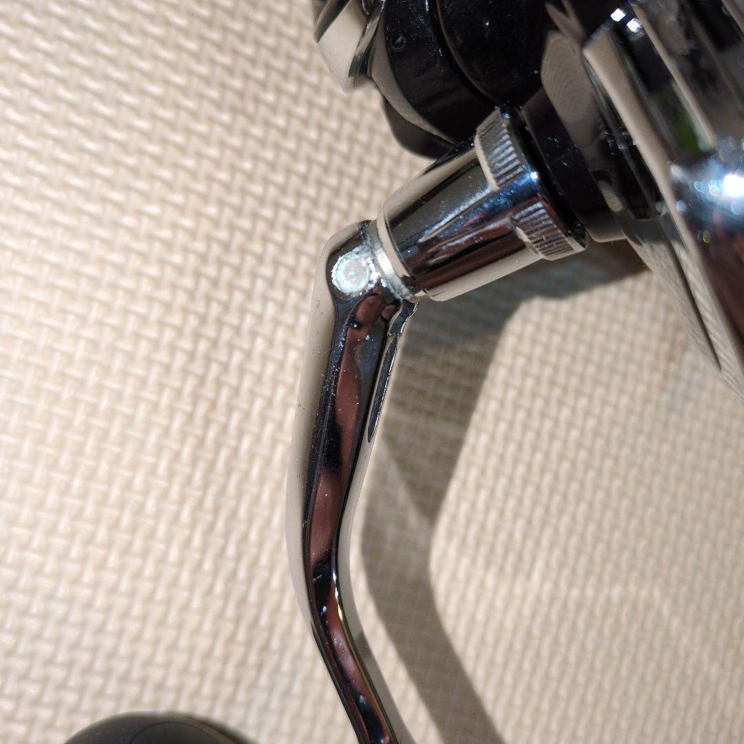 Iso　SHIMANO スフェロス SW　スピニングリール