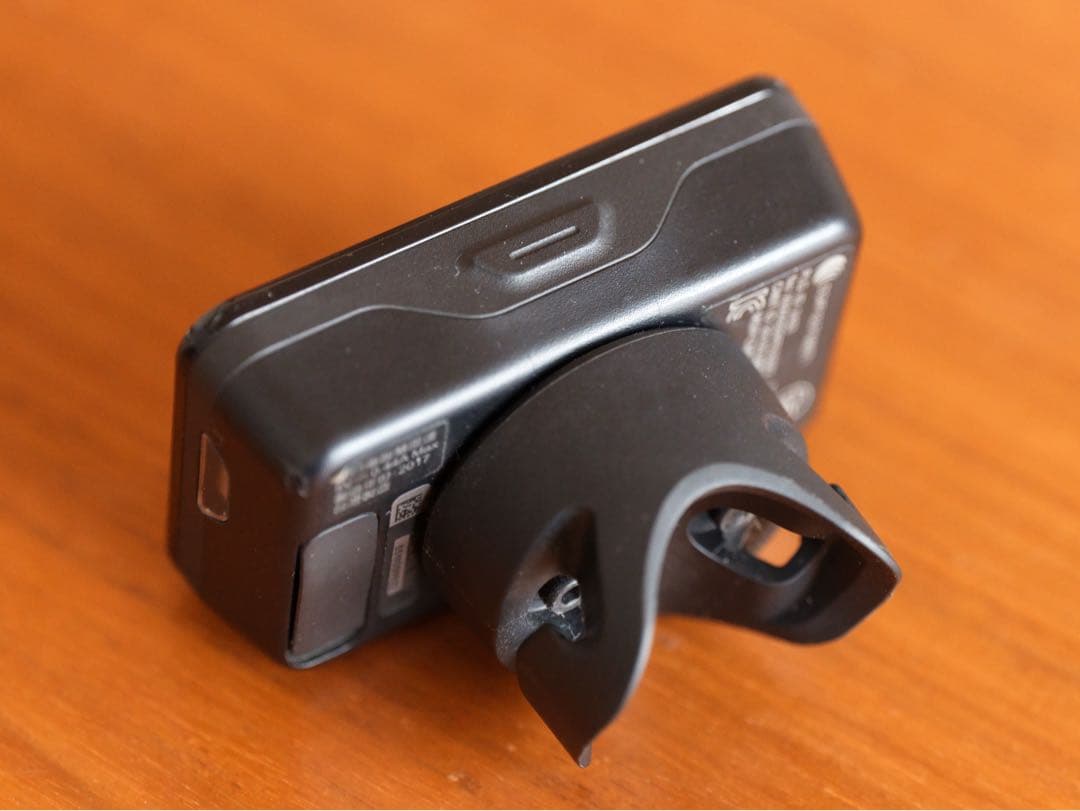 Garmin ガーミン Varia リアビューレーダー