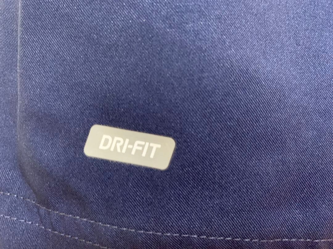 NIKE Boca Juniors選手支給モデル　トレーニングパンツ新品未使用M