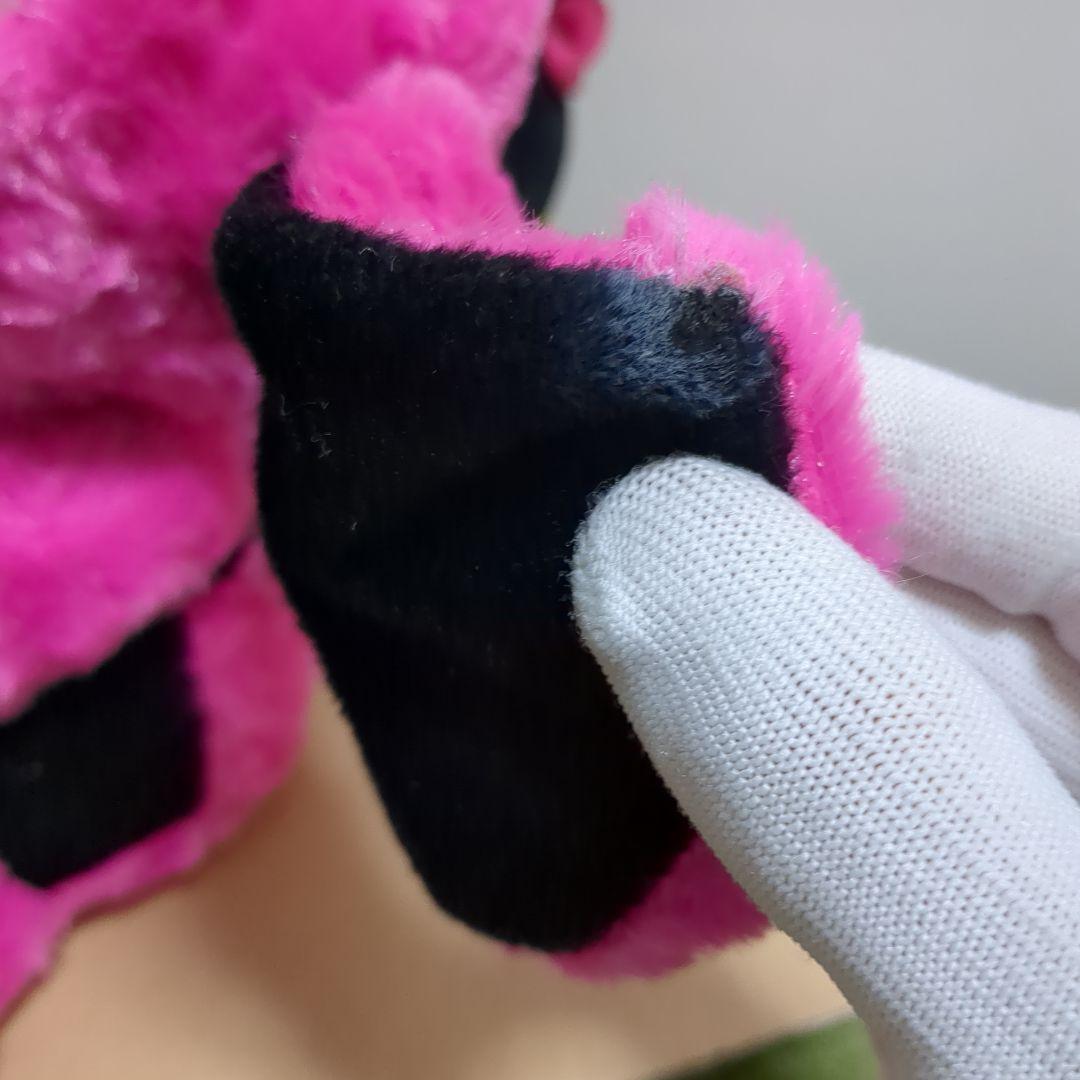 スティッチ　スクランプ　ぬいぐるみ