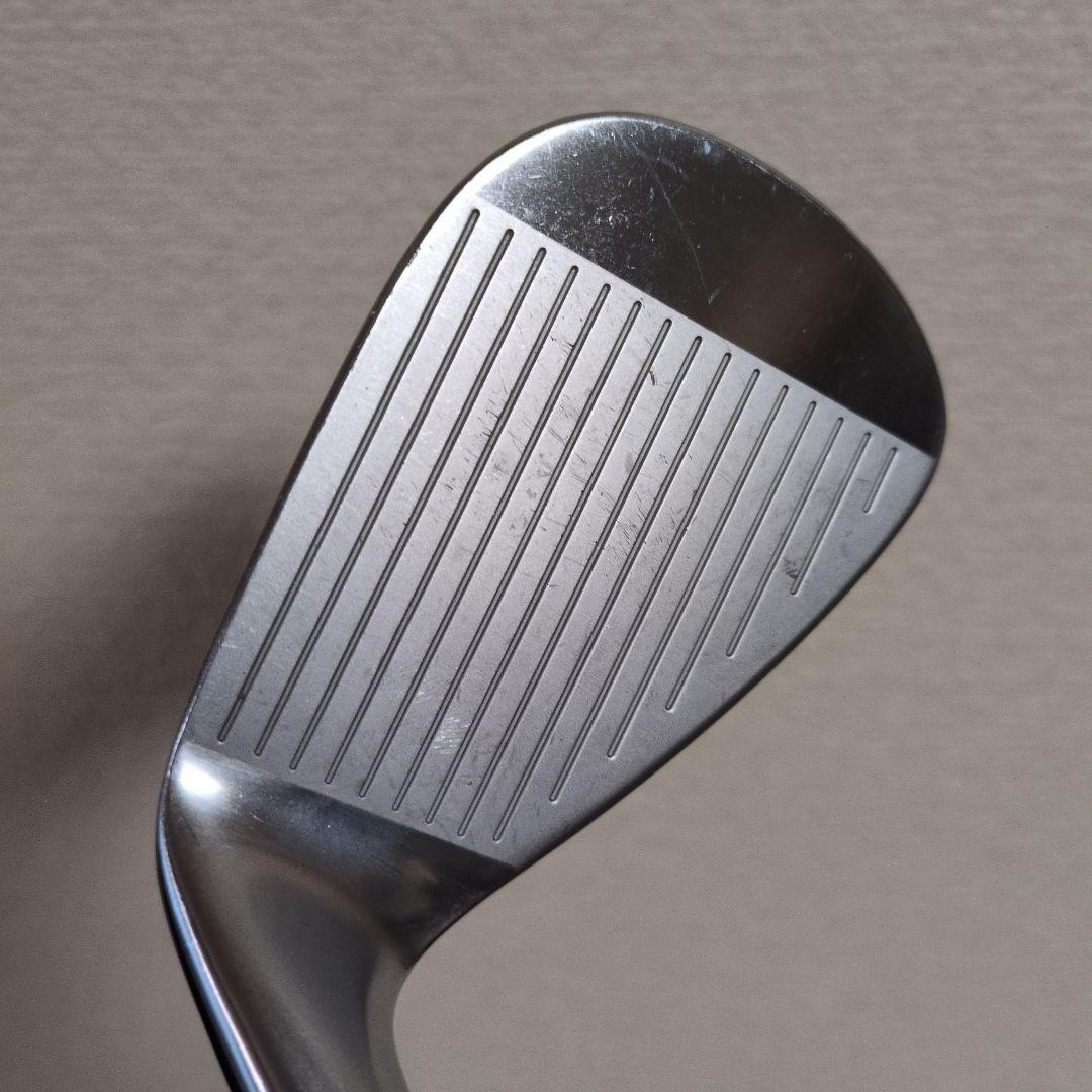 エポンAF-506 アイアンセット 5本ＯＴi100カーボンシャフト【美品】