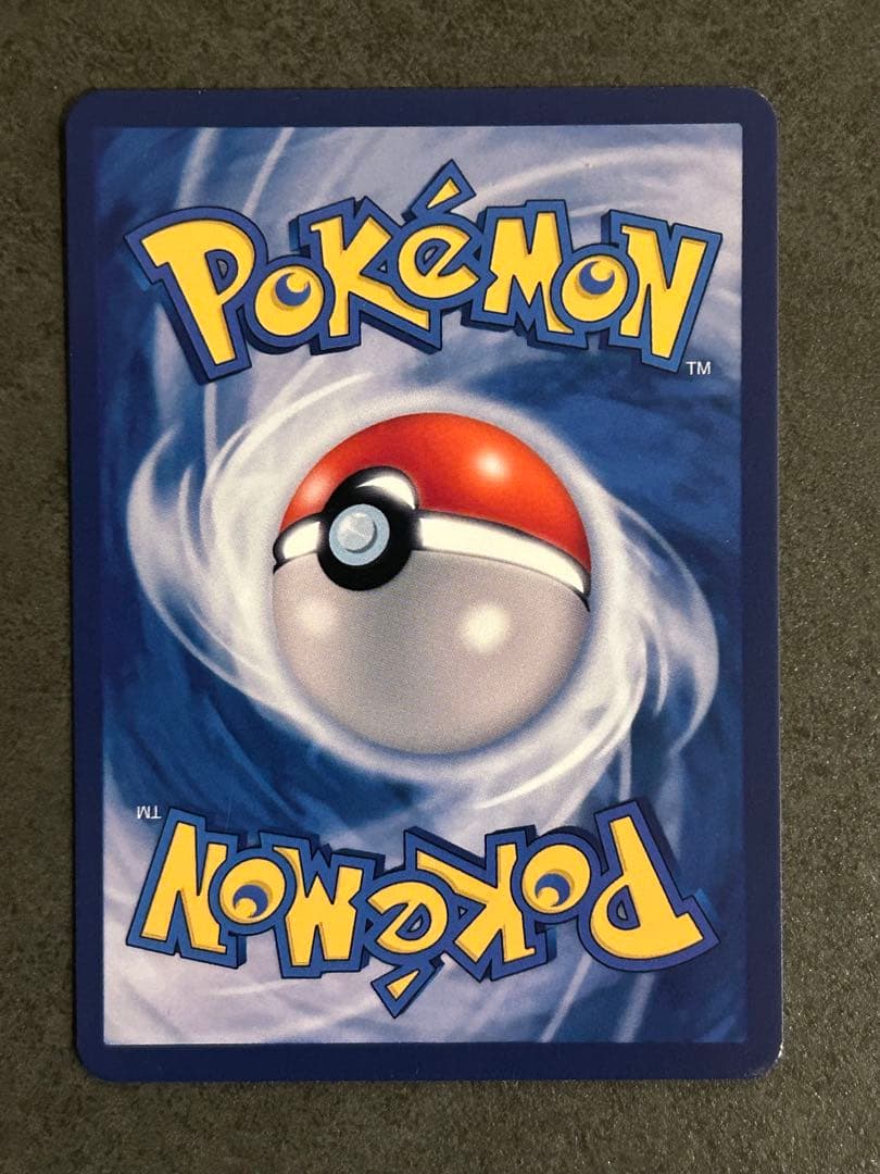 d*4様 美品 ゴッホ ピカチュウ Pikachu with Grey Felt