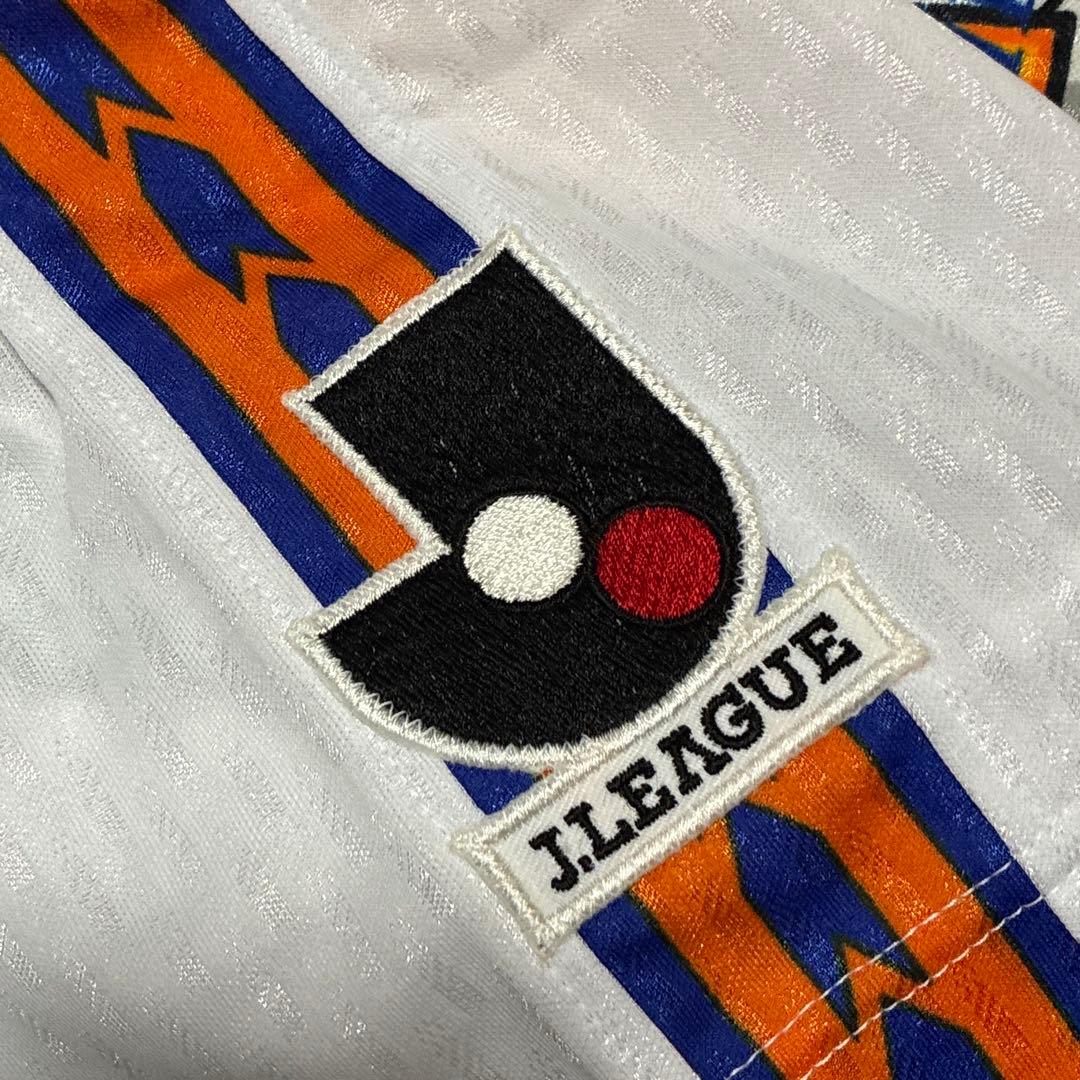 エスパルス　ユニフォーム