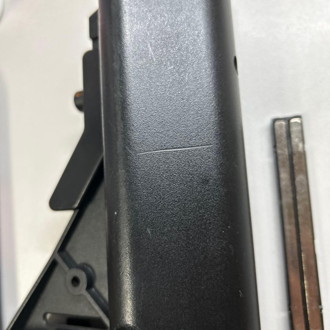 東京マルイ　次世代電動ガン　レシーライフル　ジャンク