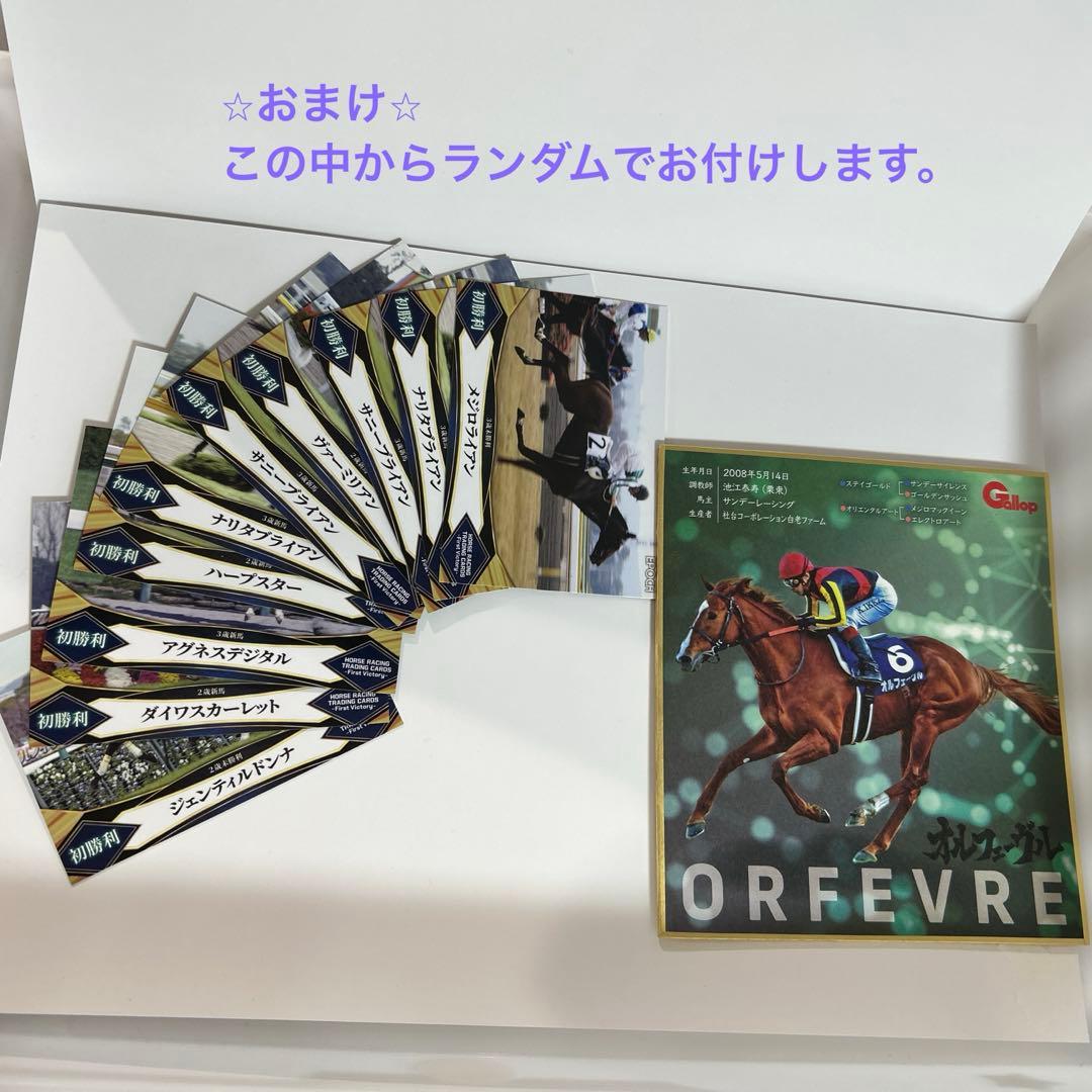 希少サラブレッドコレクション2 マスコットボールチェーン　コンプセット+おまけ