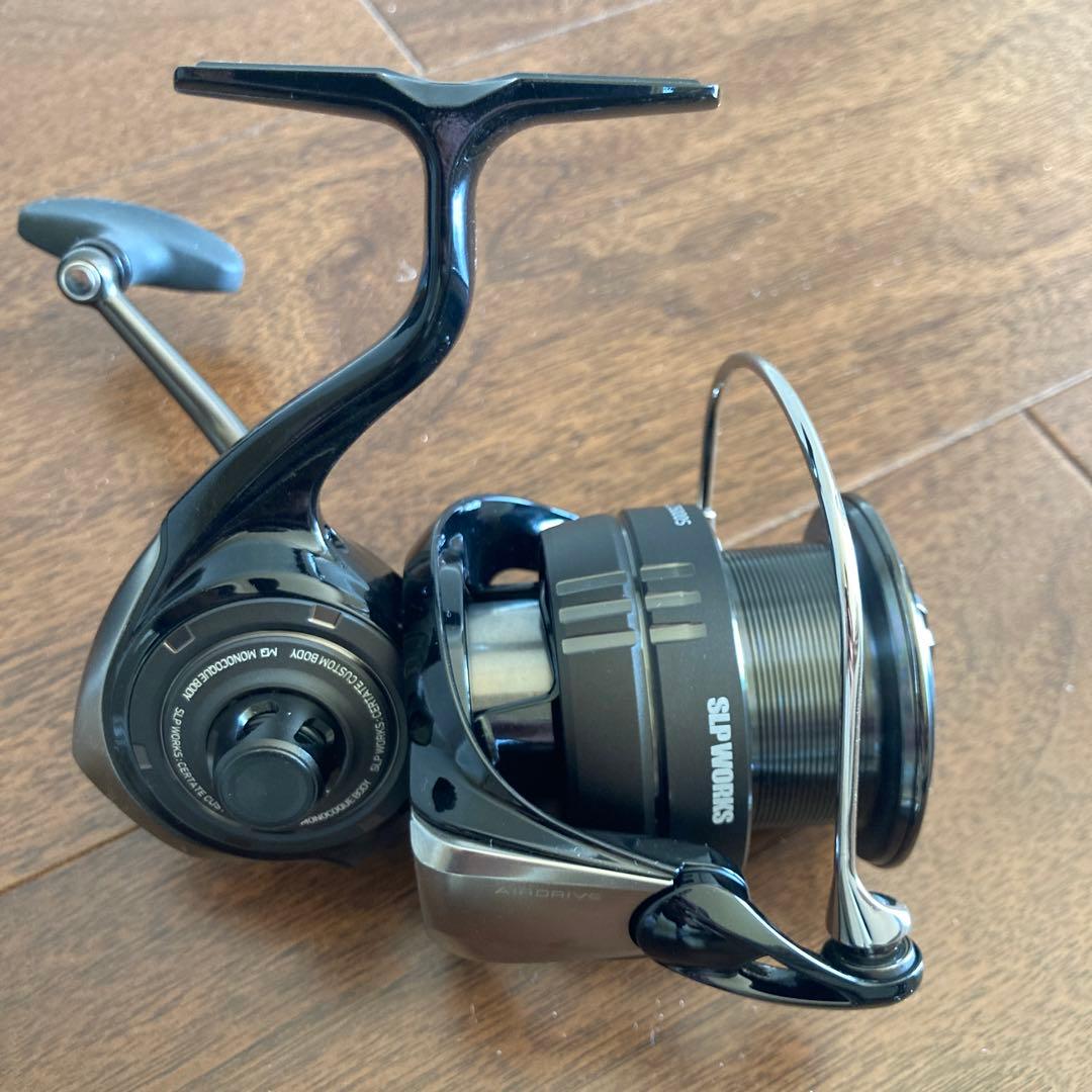 24セルテートカスタムボディーLT 4000 CXH