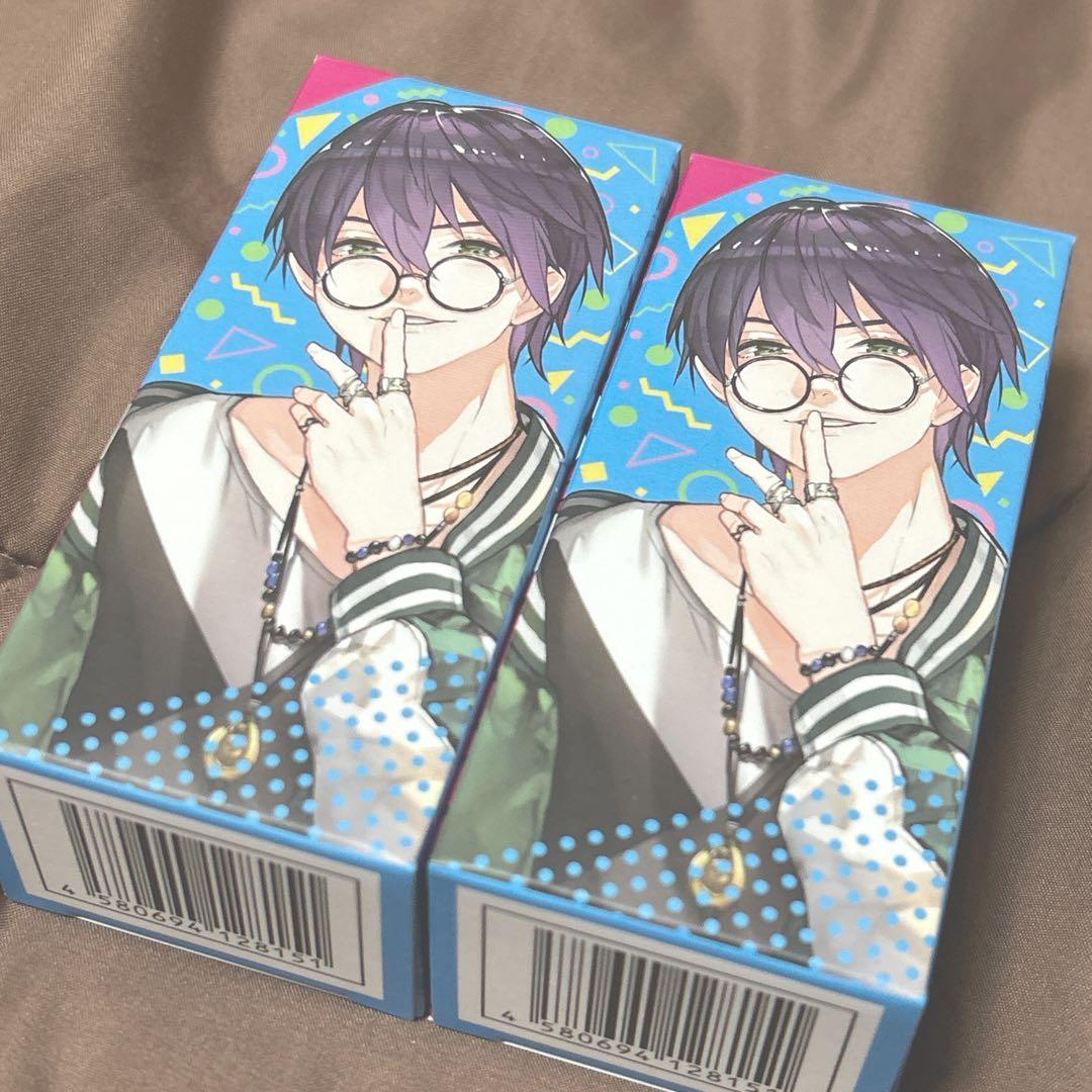 剣持刀也 オードトワレ