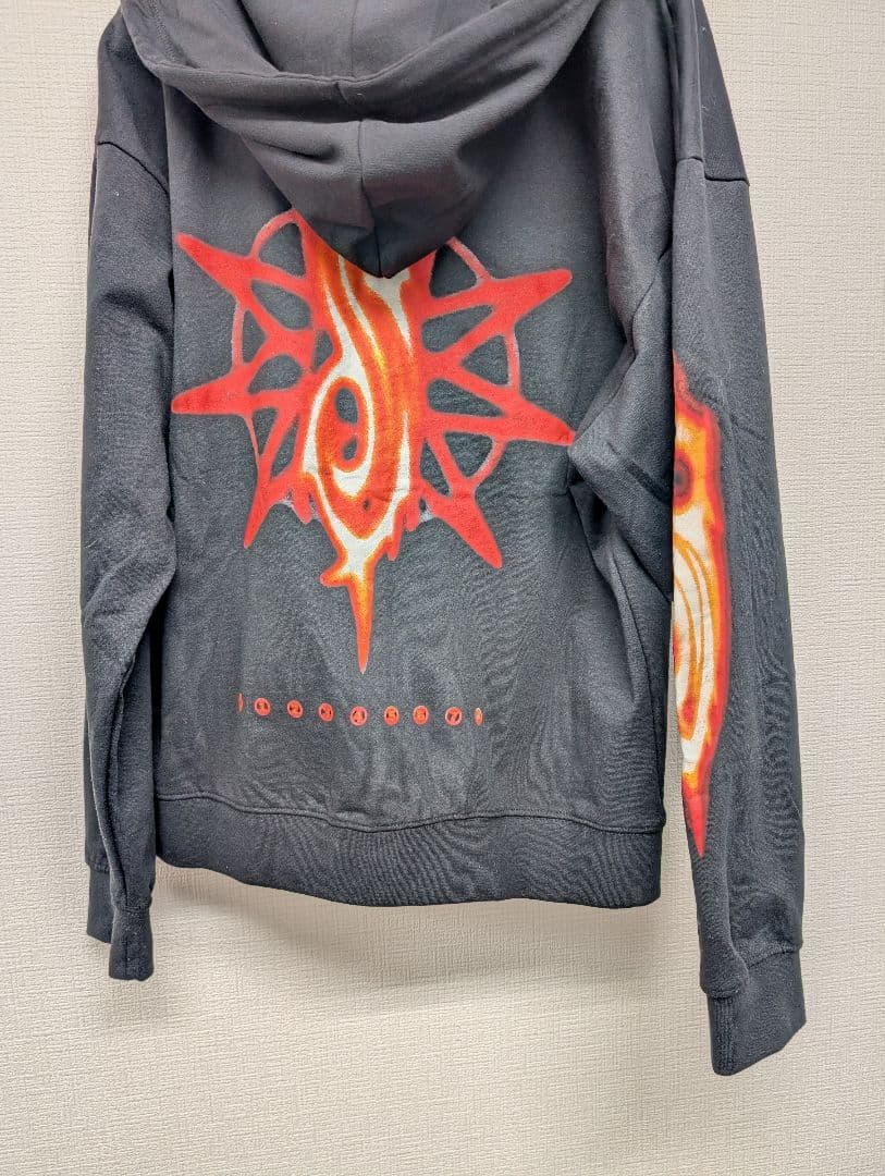 Slipknot オフィシャルパーカー 新品タグ付き