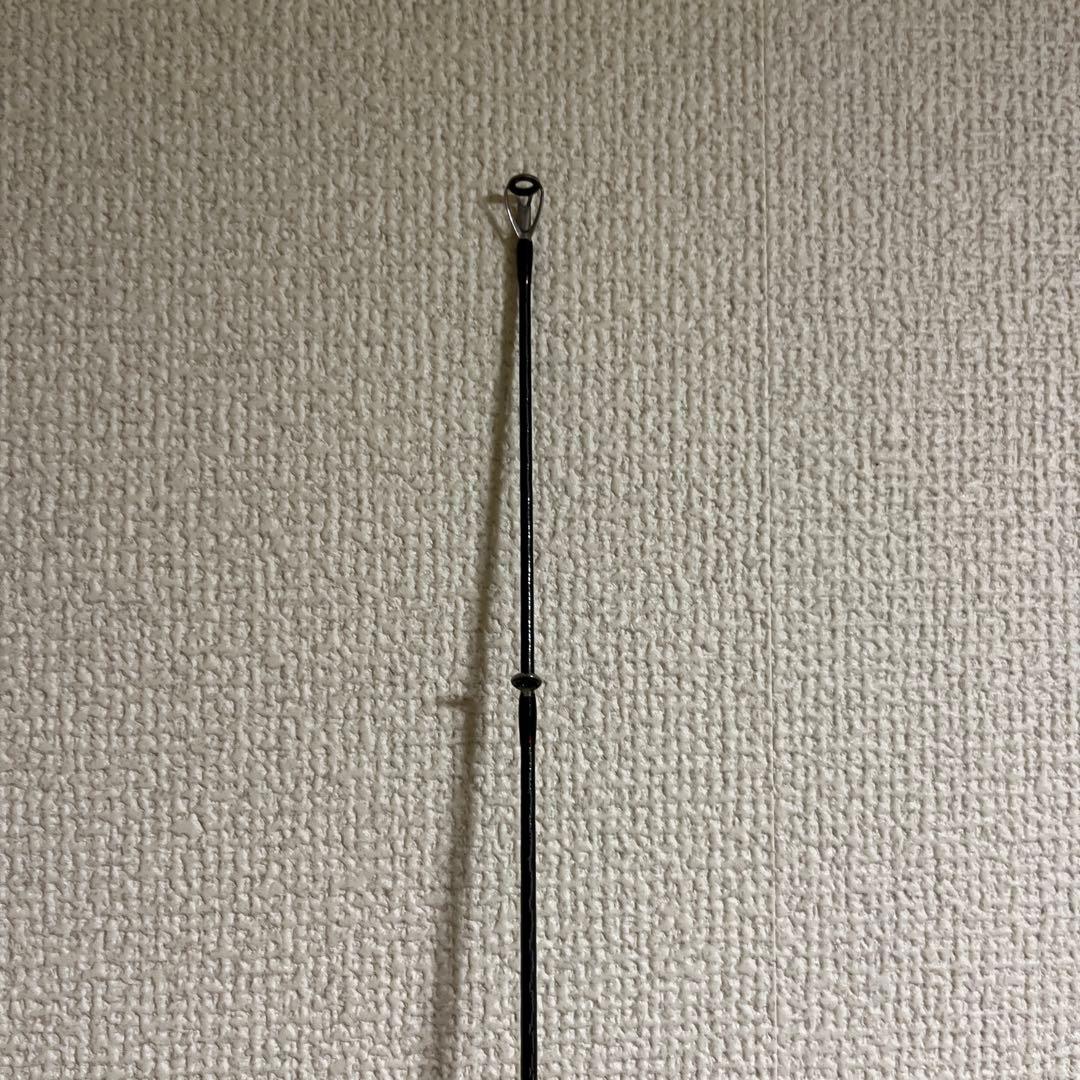 ジャッカル　16ポイズングロリアス　170H−SB