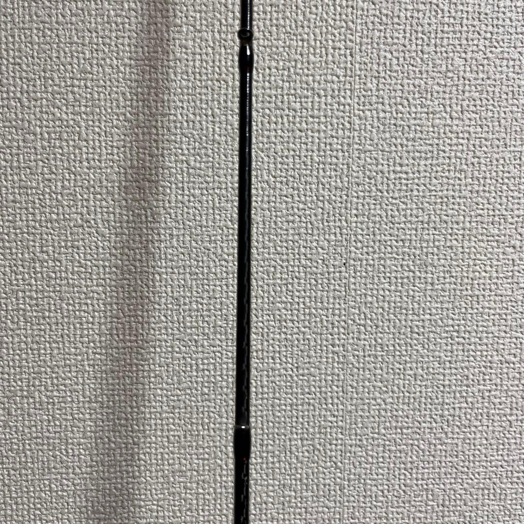 ジャッカル　16ポイズングロリアス　170H−SB