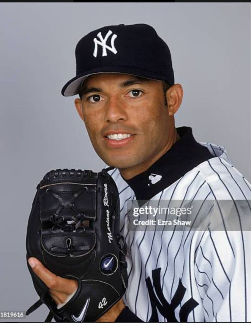 NIKE マリアーノ・リベラ グローブ 42　カンガルーレザー