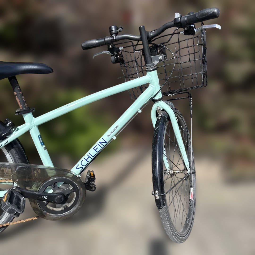 ブリヂストン　シュライン　24インチ