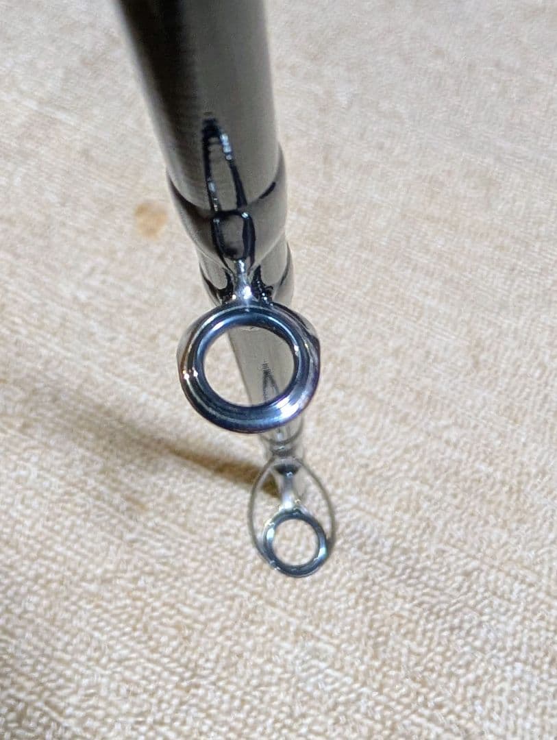 ロッド ZENAQ MUTHOS Sonio 93M