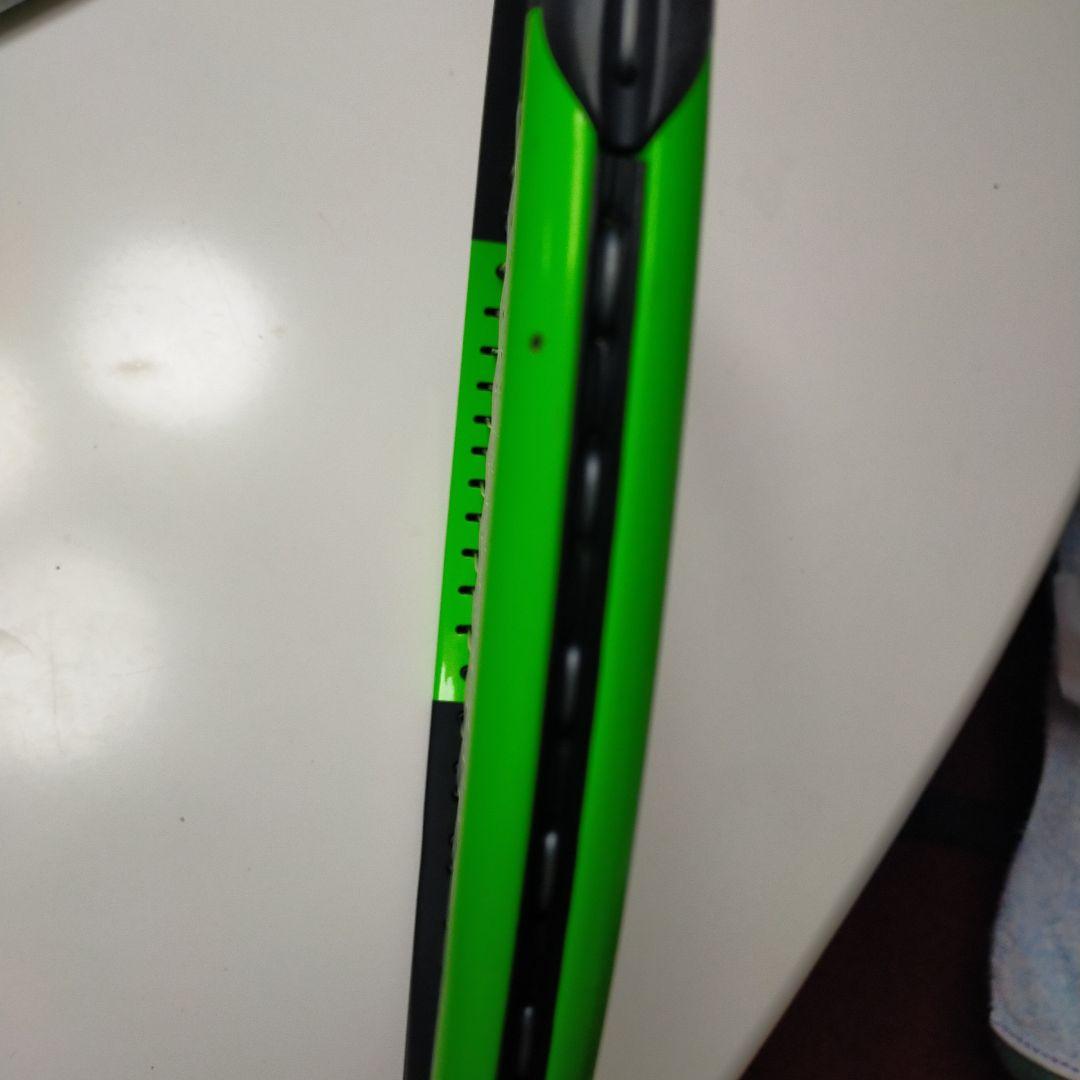 【美品】Wilson Blade 104