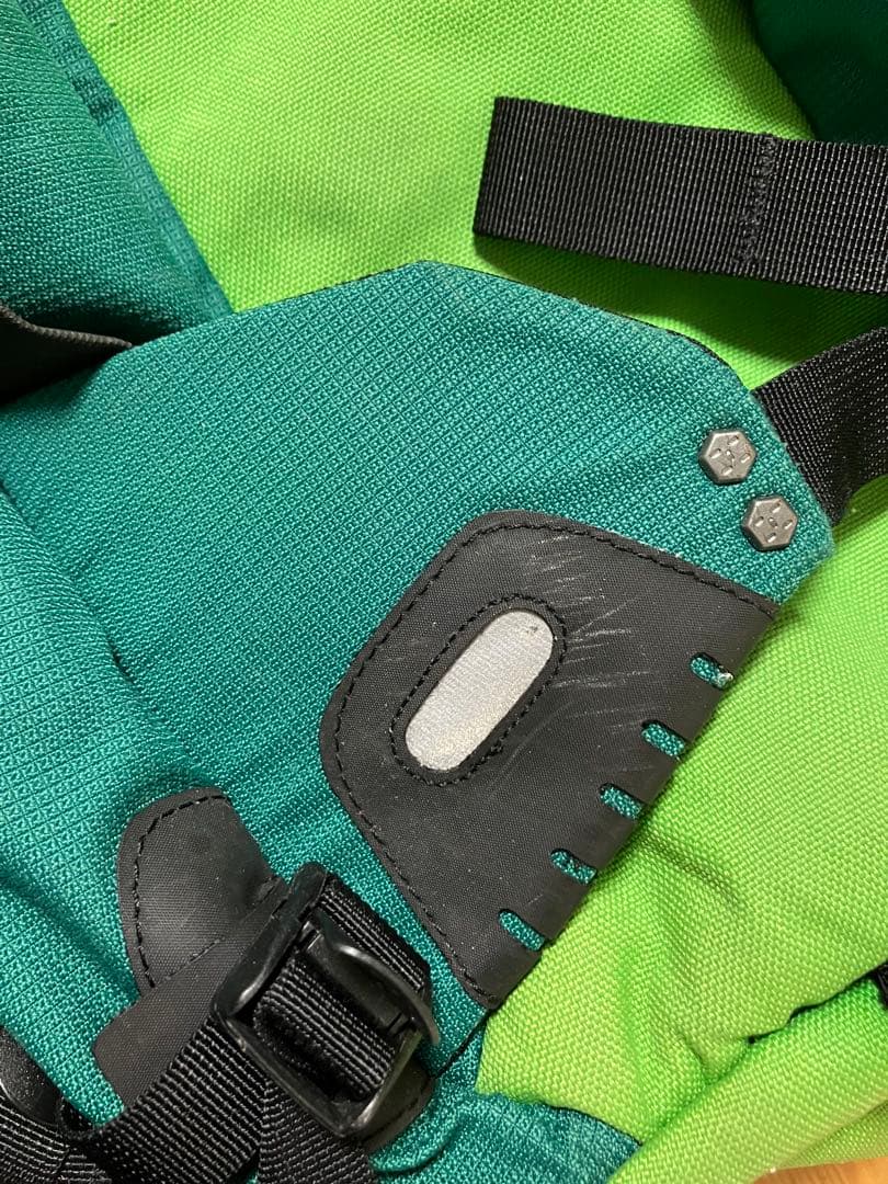 HAGLOFS ホグロフス Mountain Surf マウンテンサーフ