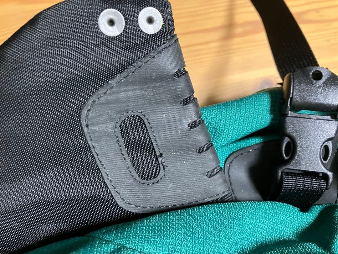 HAGLOFS ホグロフス Mountain Surf マウンテンサーフ