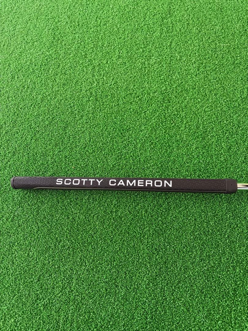 SCOTTY CAMERON PHANTOM 11 パター