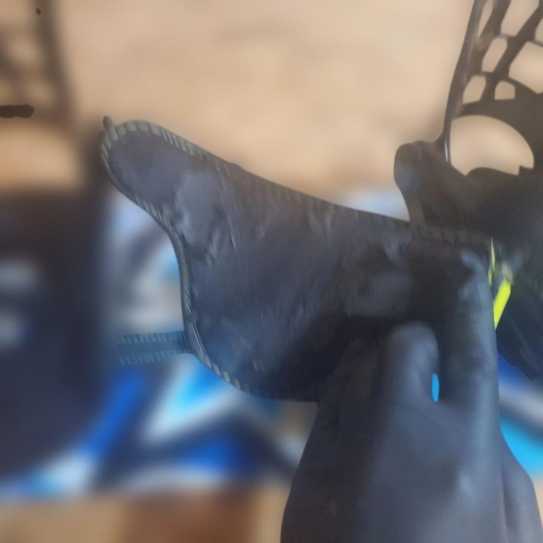 XERES×K2×BLACKPEARL 3点セット！ ブーツ交換可能　2683