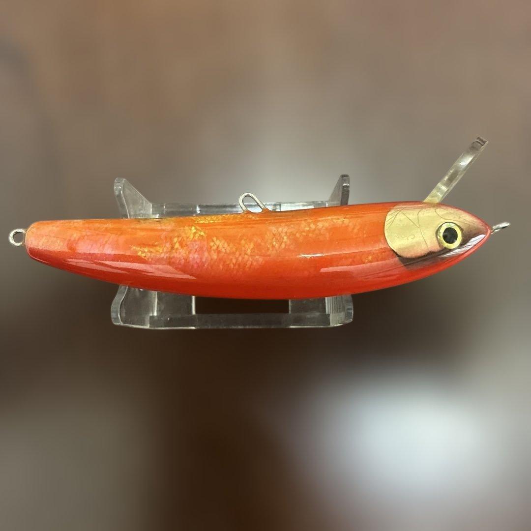 RS90 SPECIAL0403 ルアー　ミノー　イクラテンプテーションズ　湖