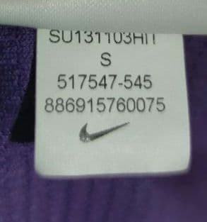 【サイン入り美品】サンフレッチェ広島 2013シーズン 千葉和彦選手 Sサイズ