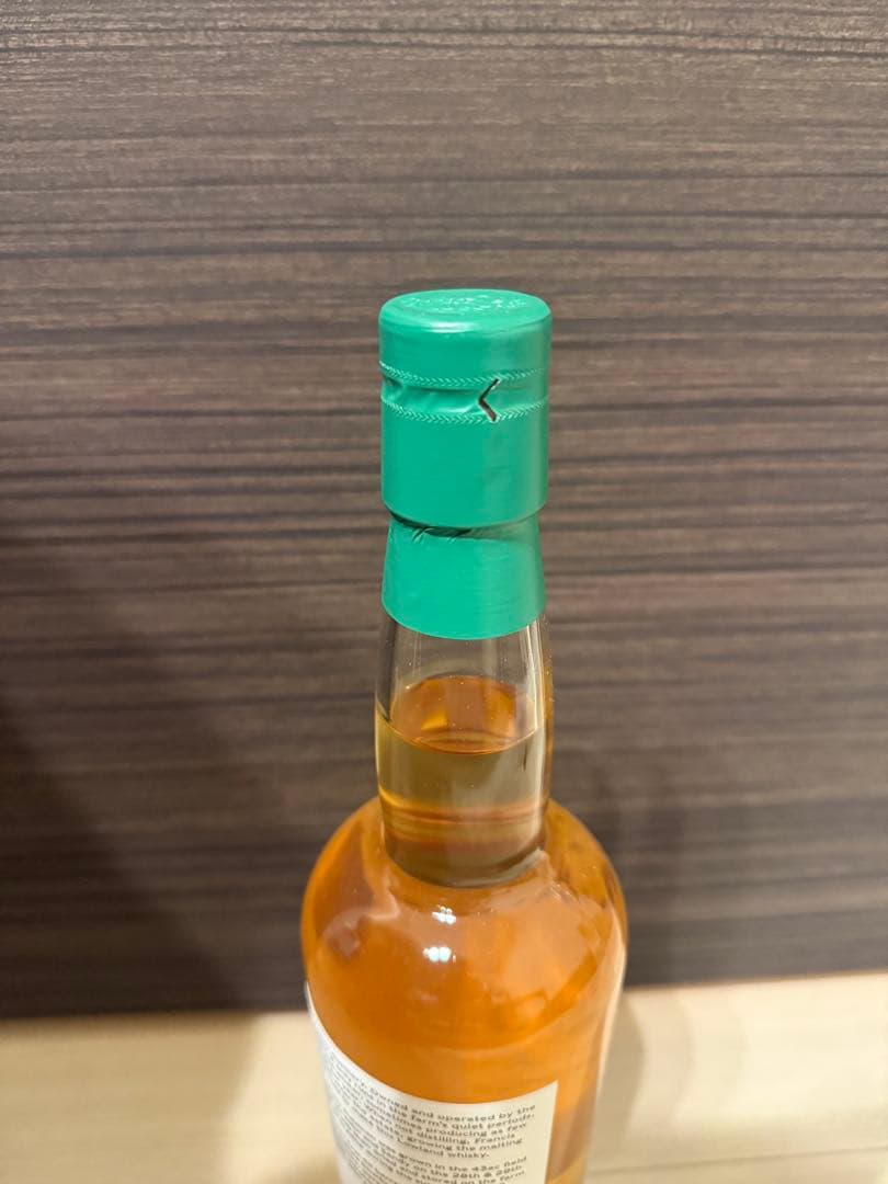 DAFTMILL（ダフトミル） 2011 サマーバッチ