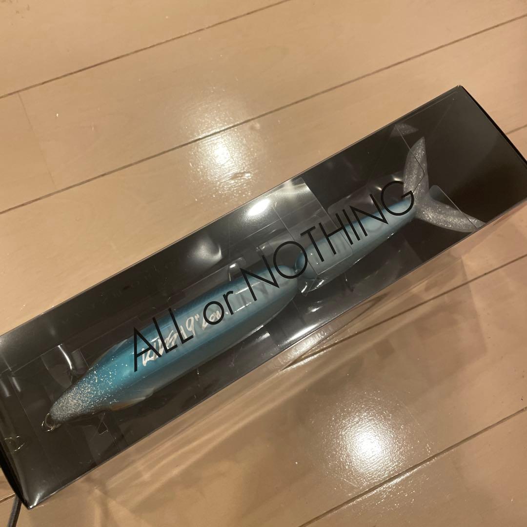 KLASH9 下北山村キングフィッシャー　DRT