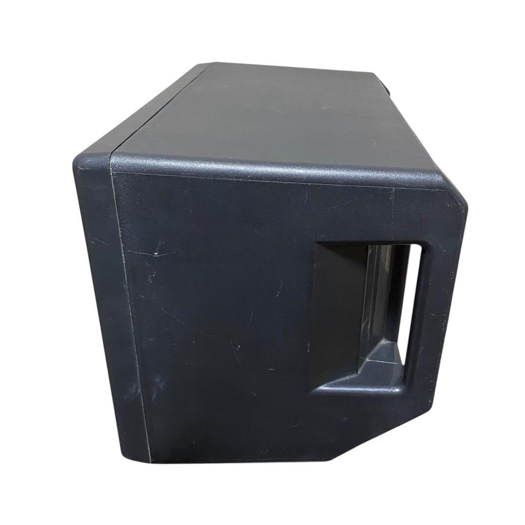 【現状品】YAMAHA EMX312SC パワードミキサー