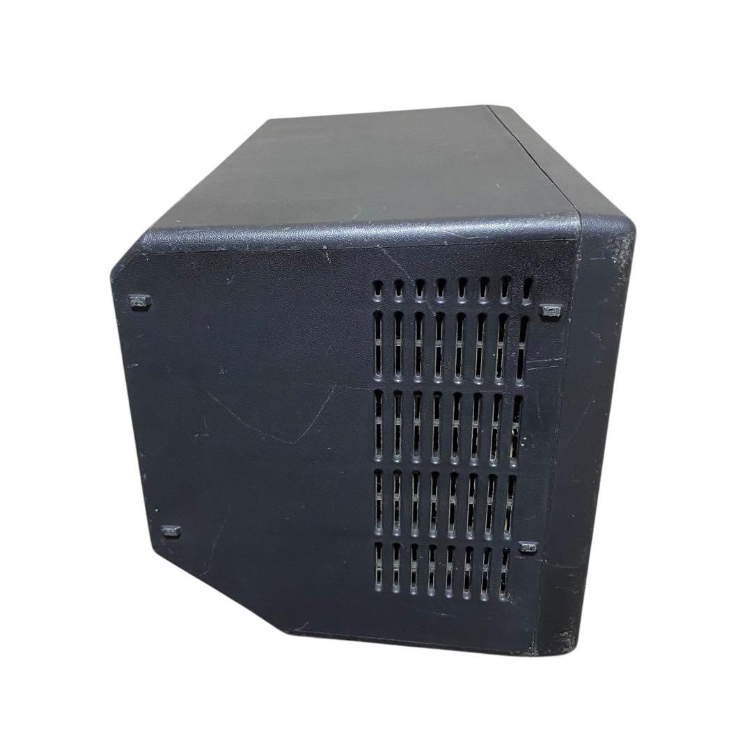 【現状品】YAMAHA EMX312SC パワードミキサー